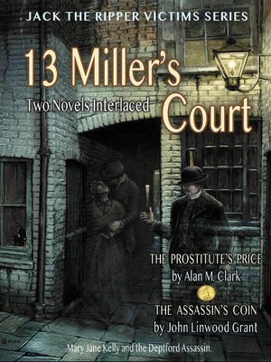 cover image of 13 Miller's Court